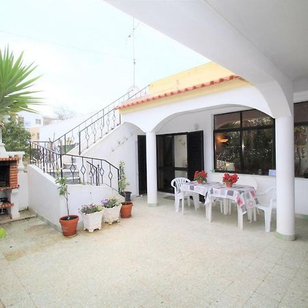 Casa Palmeiras Alvor Exteriör bild