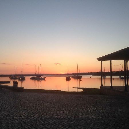 Casa Palmeiras Alvor Exteriör bild